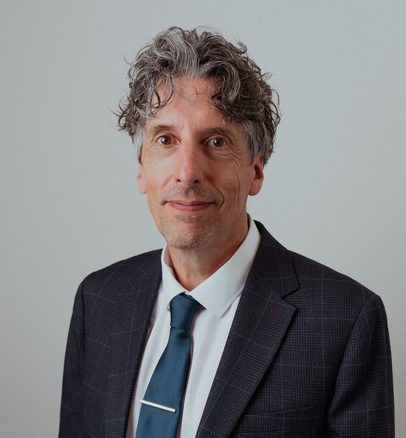 Dr Tim Cunliffe