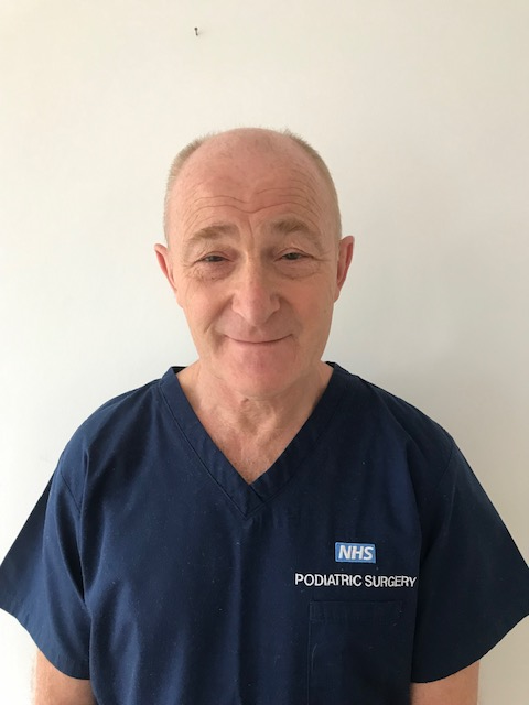 Speaker image for Frank Webb