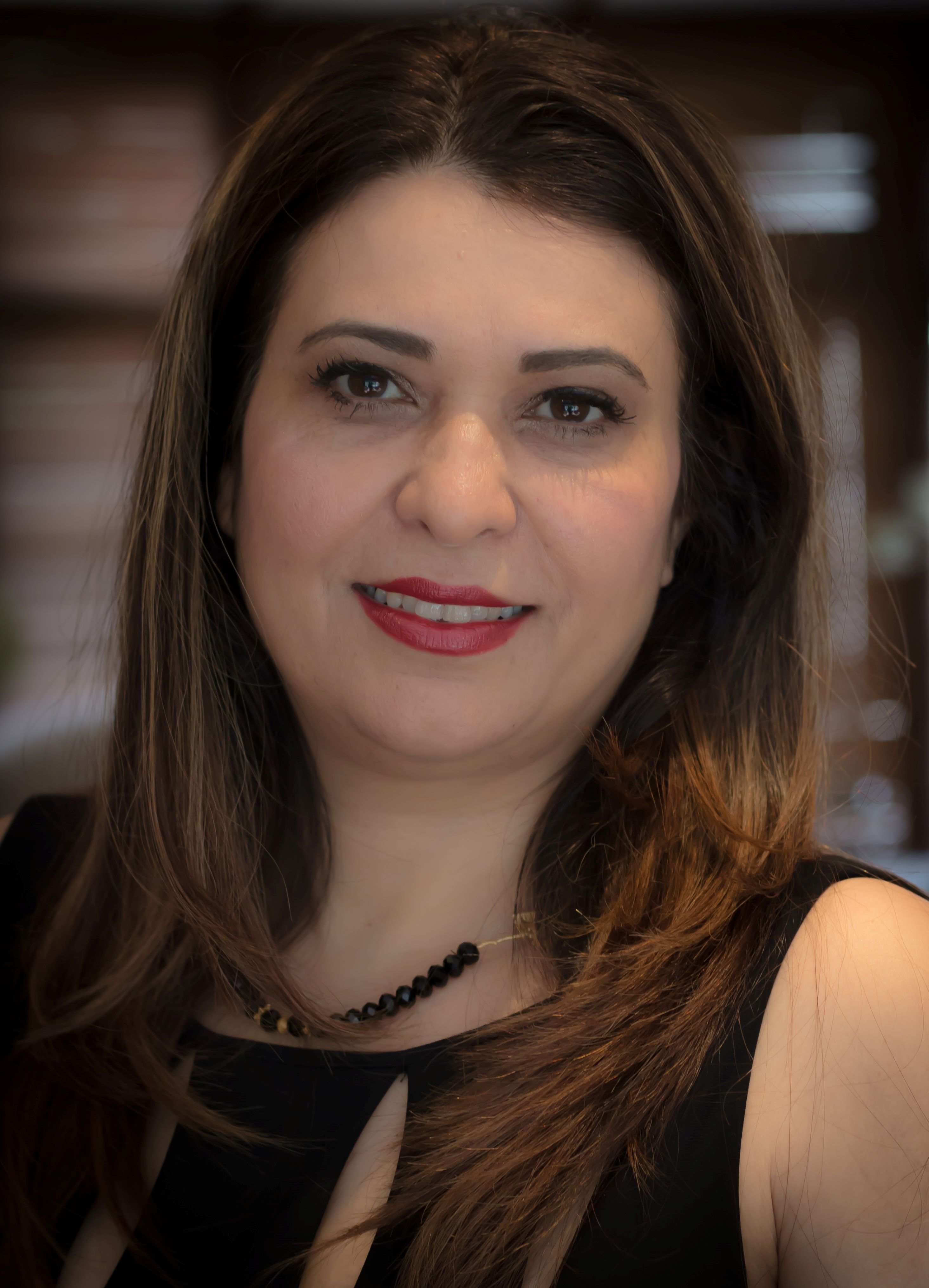 Maryam Nasri