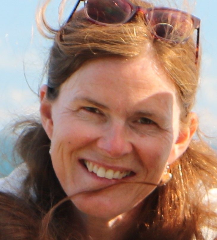Speaker image for Katrina Davies