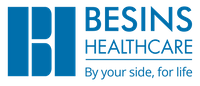 Company name - Besins Healthcare UK Limited 