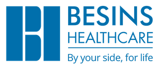 Exhibitor profile image for Besins Healthcare UK Limited 
