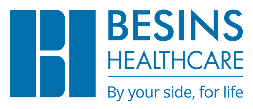 Besins Healthcare UK Limited 