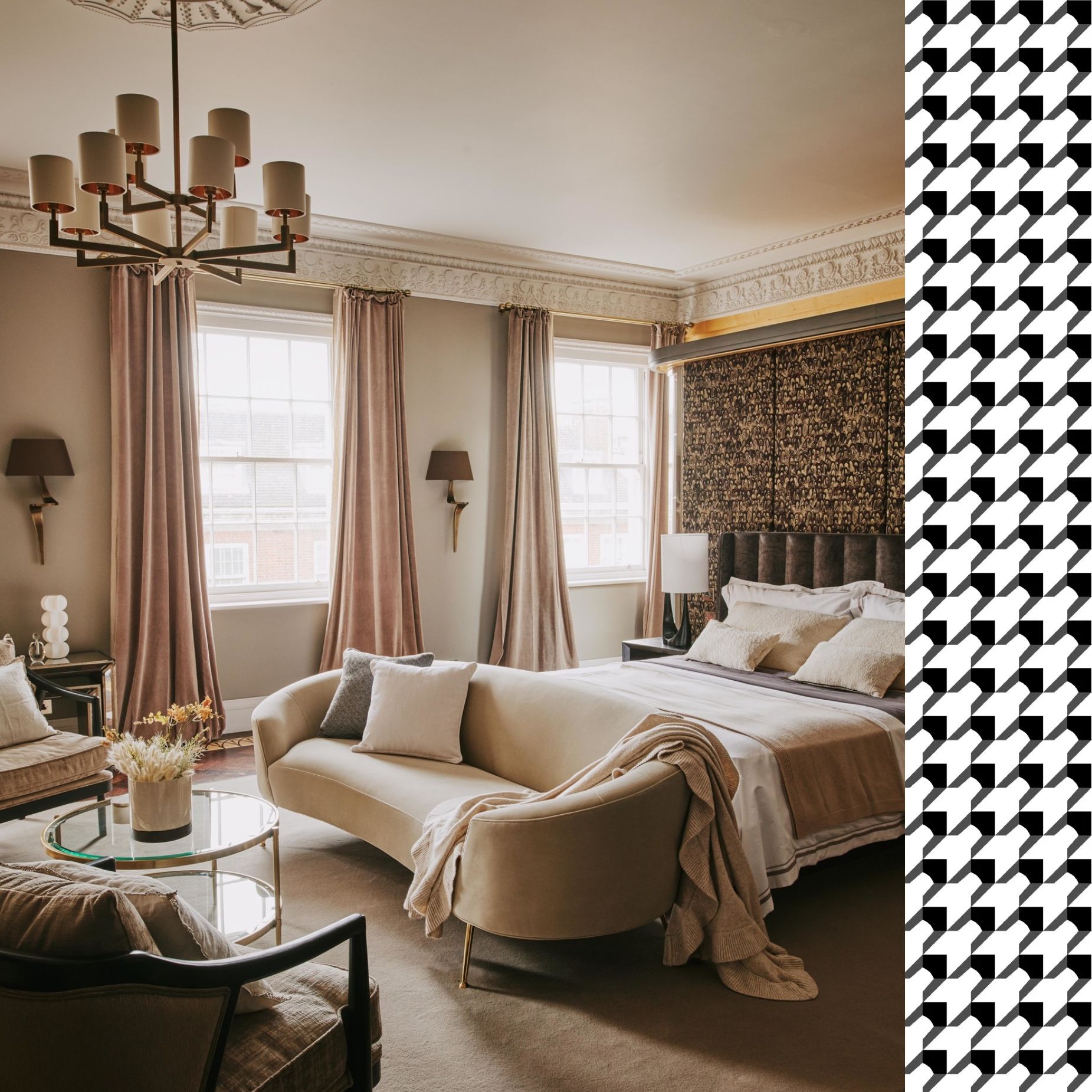The home of refined design
