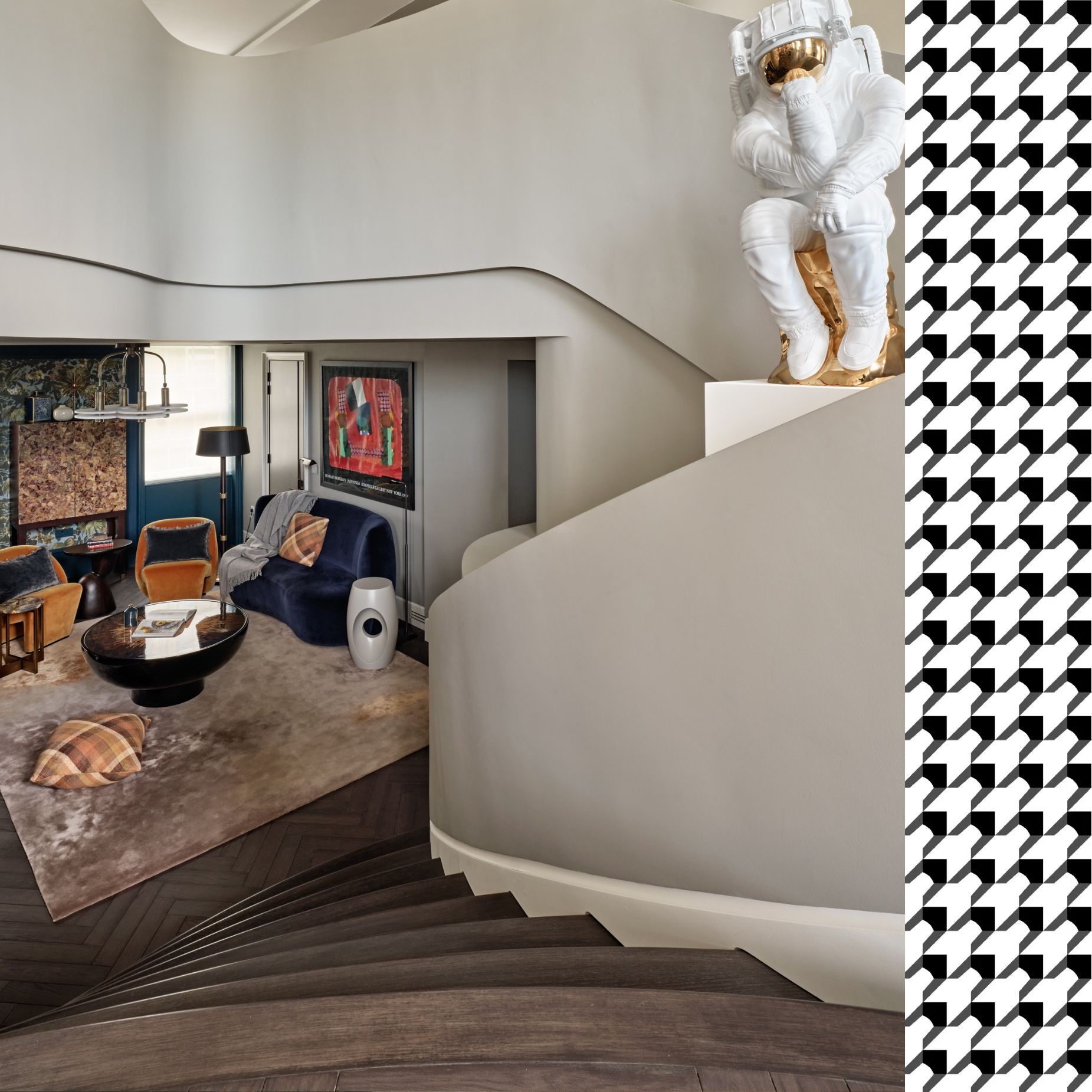 The home of refined design