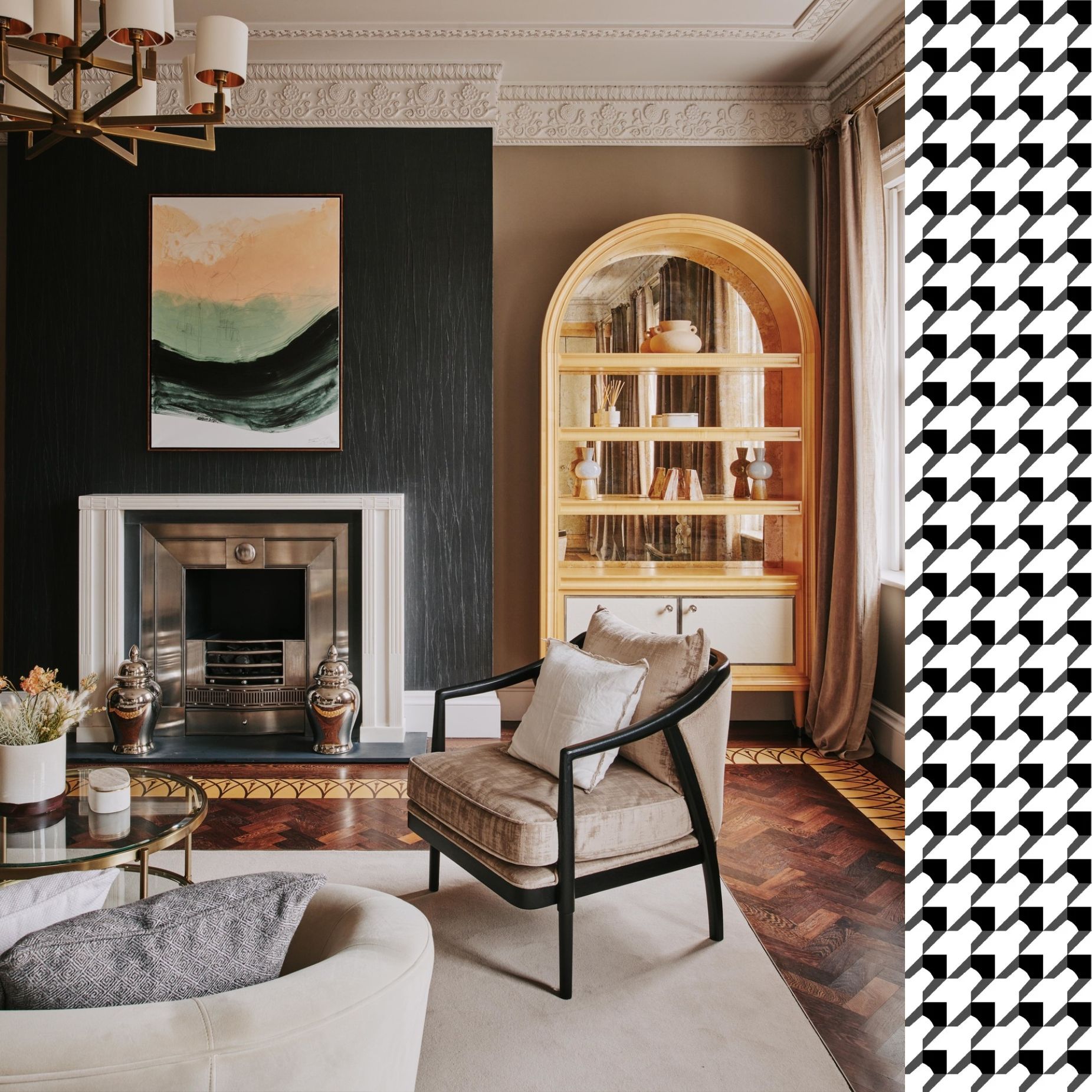 The home of refined design