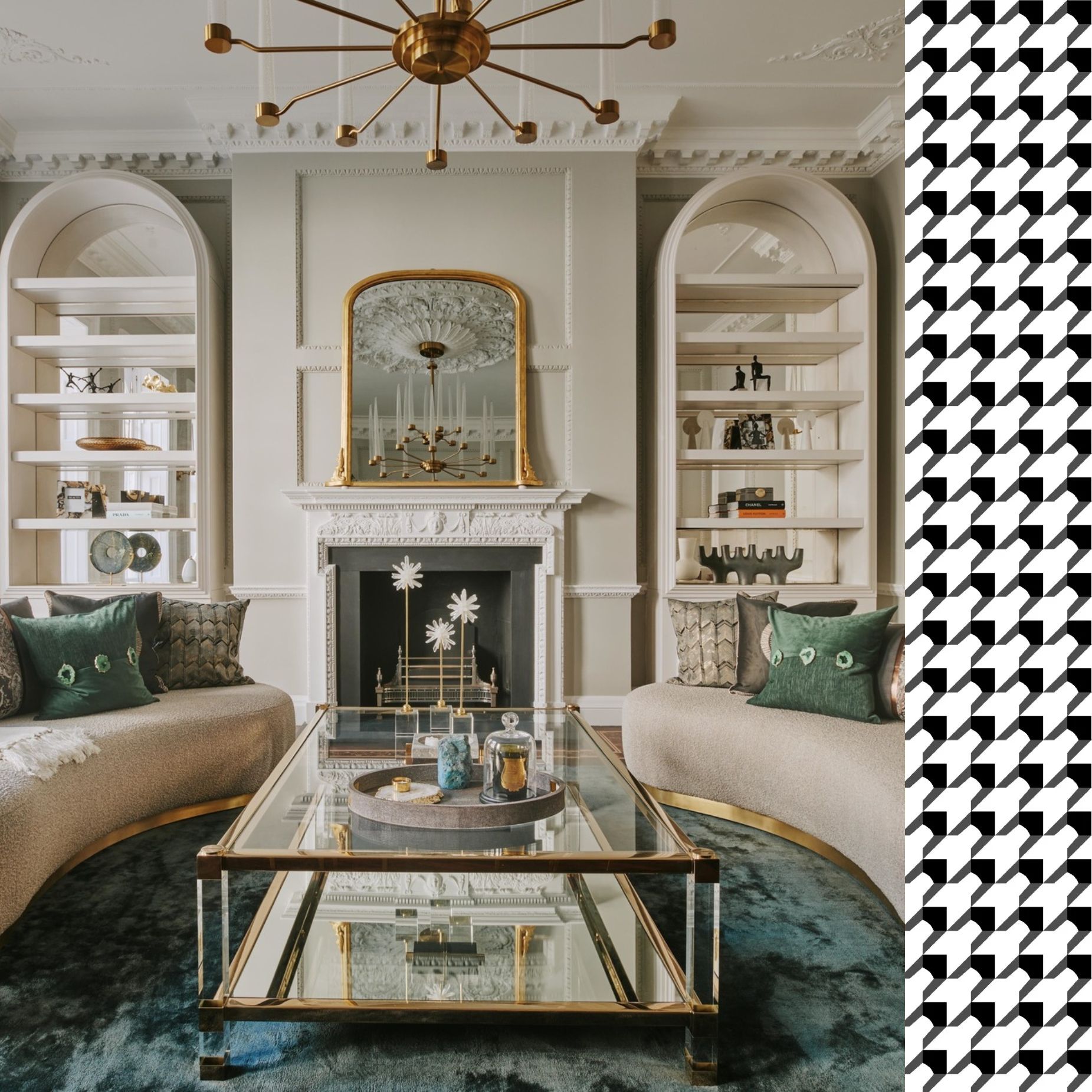 The home of refined design