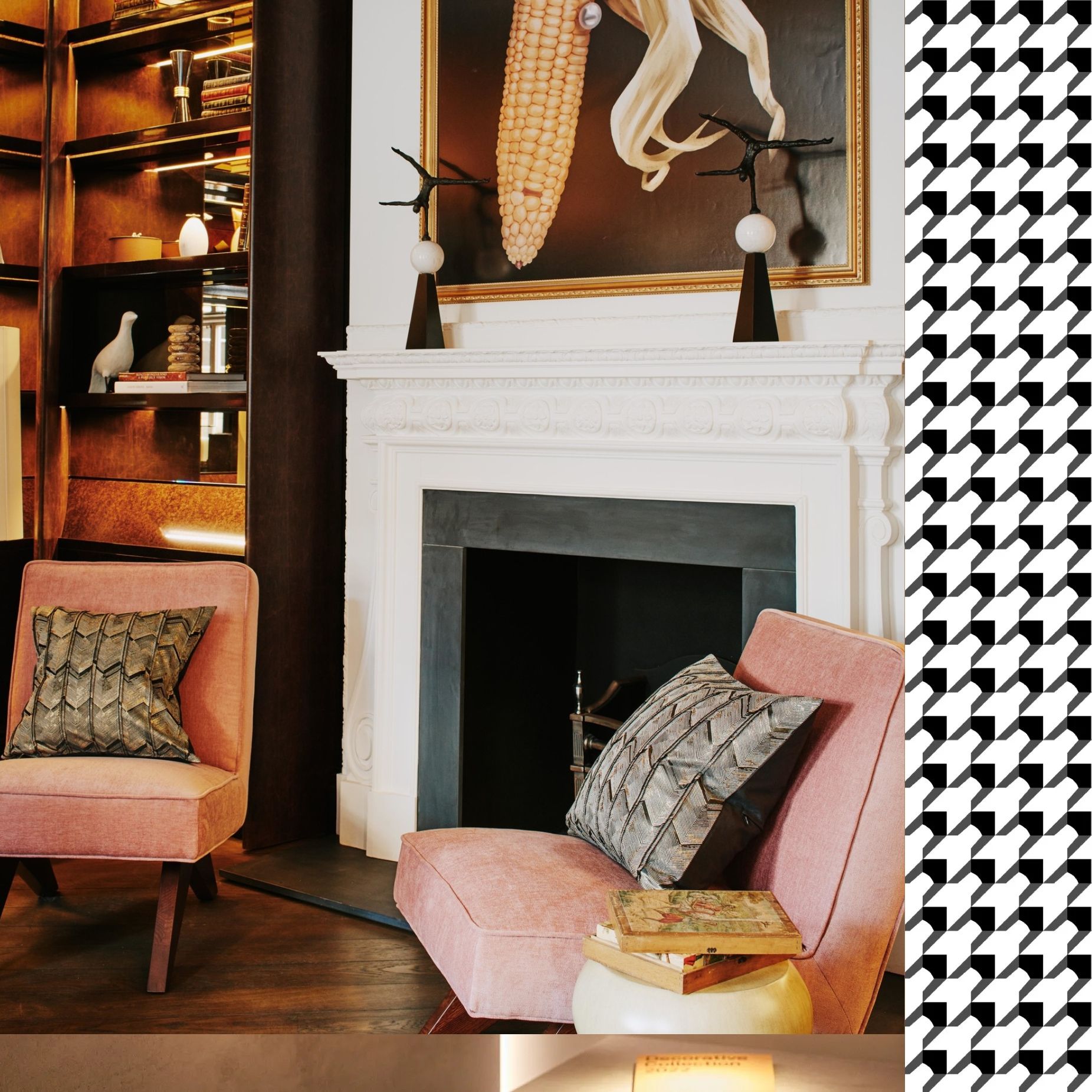 The home of refined design