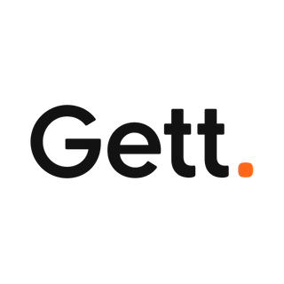 Exhibitor profile image for Gett