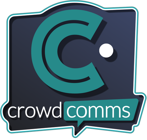 CrowdComms Ltd