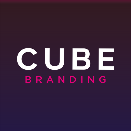 Cube Branding