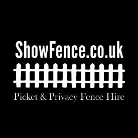 Show Fence