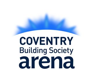 Exhibitor profile image for Coventry Building Society Arena