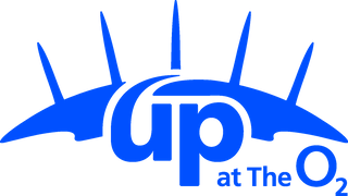 Exhibitor profile image for Up at The O2