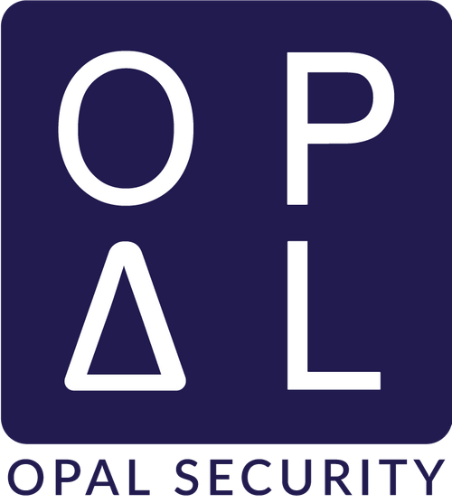 Opal Security