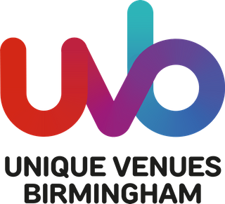 Exhibitor profile image for Unique Venues Birmingham