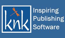 knk Publishing Software