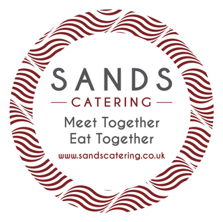 Exhibitor profile image for Sands Catering