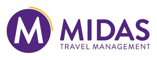 MIDAS Travel