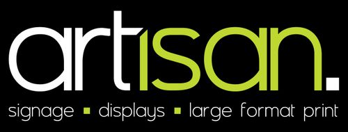 Artisan Signs