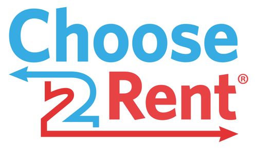 Choose 2 Rent