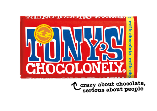 Tony's Chocolonely
