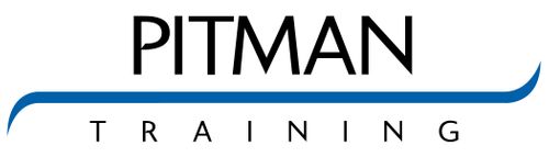 Pitman Training