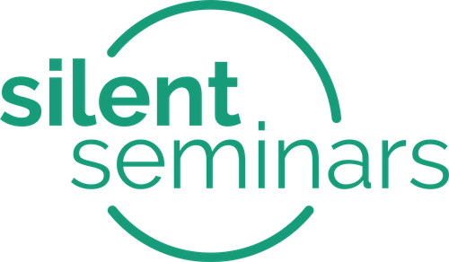 Silent Seminars