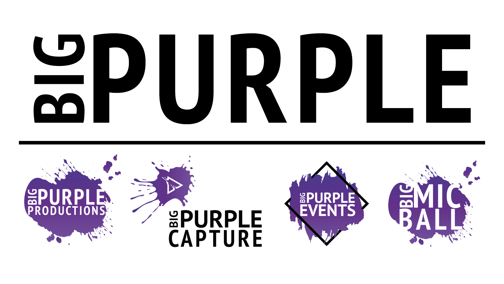 Big Purple Production