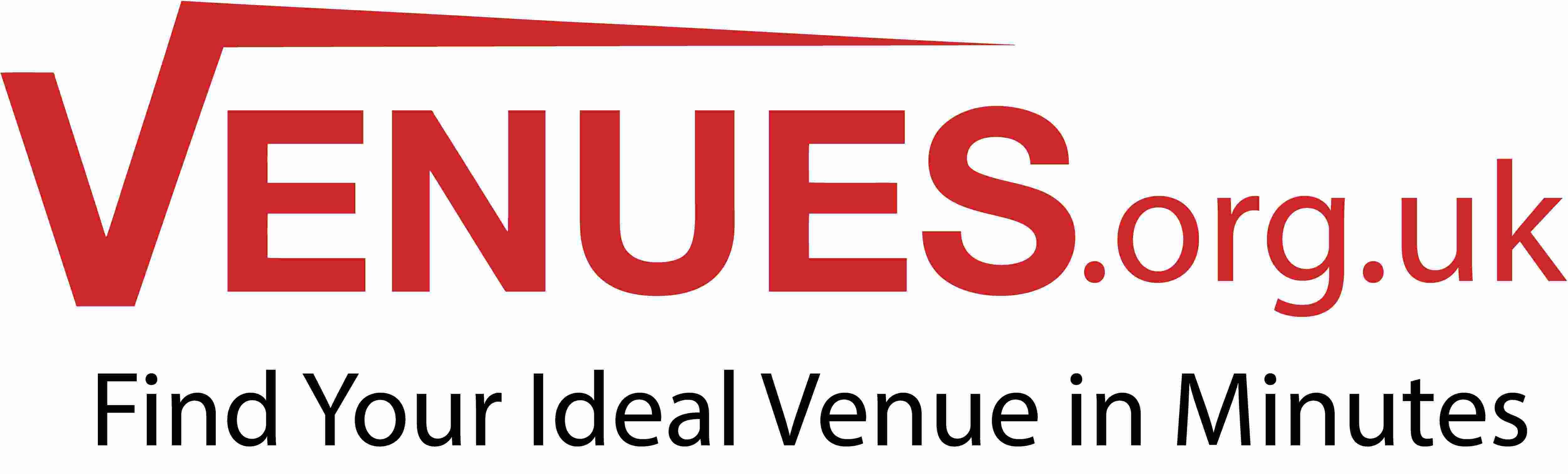 Venues.org.uk