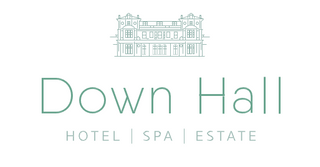 Exhibitor profile image for Down Hall Hotel & Spa