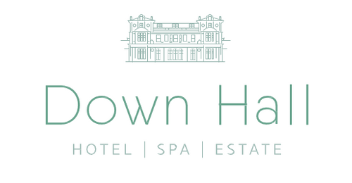 Down Hall Hotel & Spa