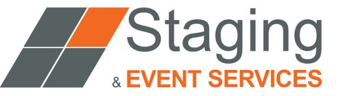 Staging & Event Services