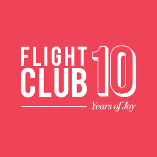 Exhibitor profile image for Flight Club & Electric Shuffle