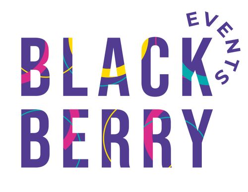Blackberry Events
