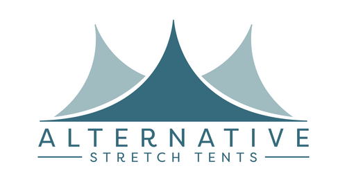 Alternative Stretch Tents