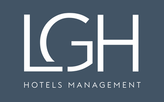 Exhibitor profile image for LGH Hotels Management