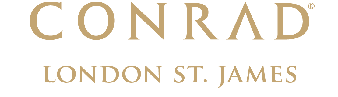 Conrad London St James