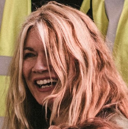 Gill Tee - Blackdeer Festival