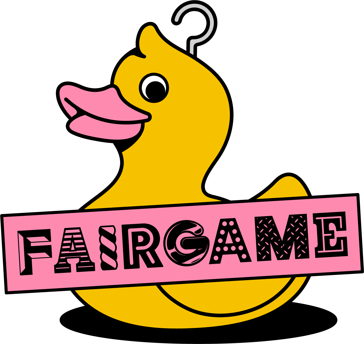 Fairgame City