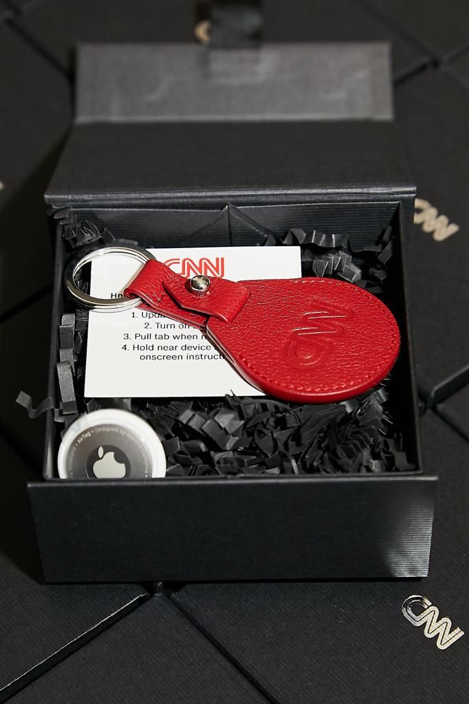 Travel Gifts for Tourism Ministers