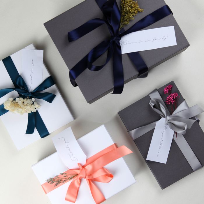 Christmas Gifting