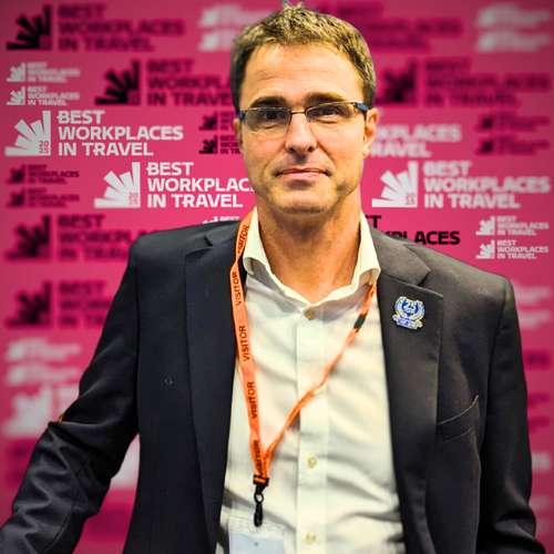Business travel agency urges companies to plan events as early as possible