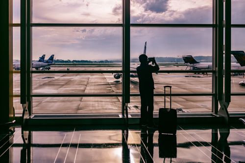 Take the stress out of travel management with Travel Counsellors for Business