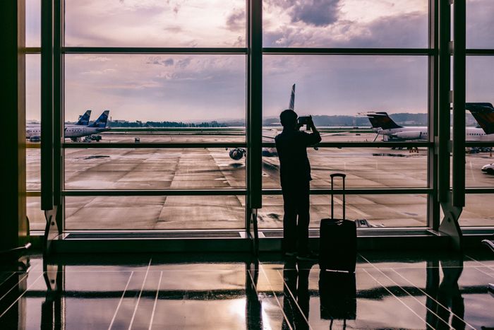 Take the stress out of travel management with Travel Counsellors for Business