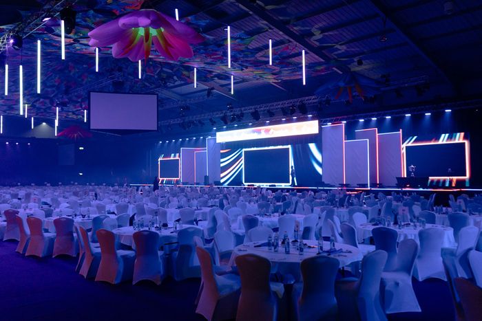 Corporate Events