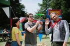 Corporate Festivals & Fun Days