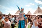 Corporate Festivals & Fun Days