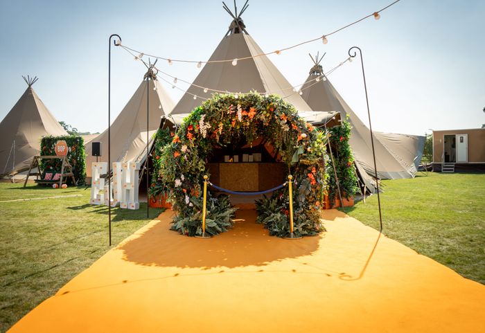 Event Services