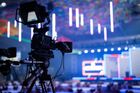 Event Production